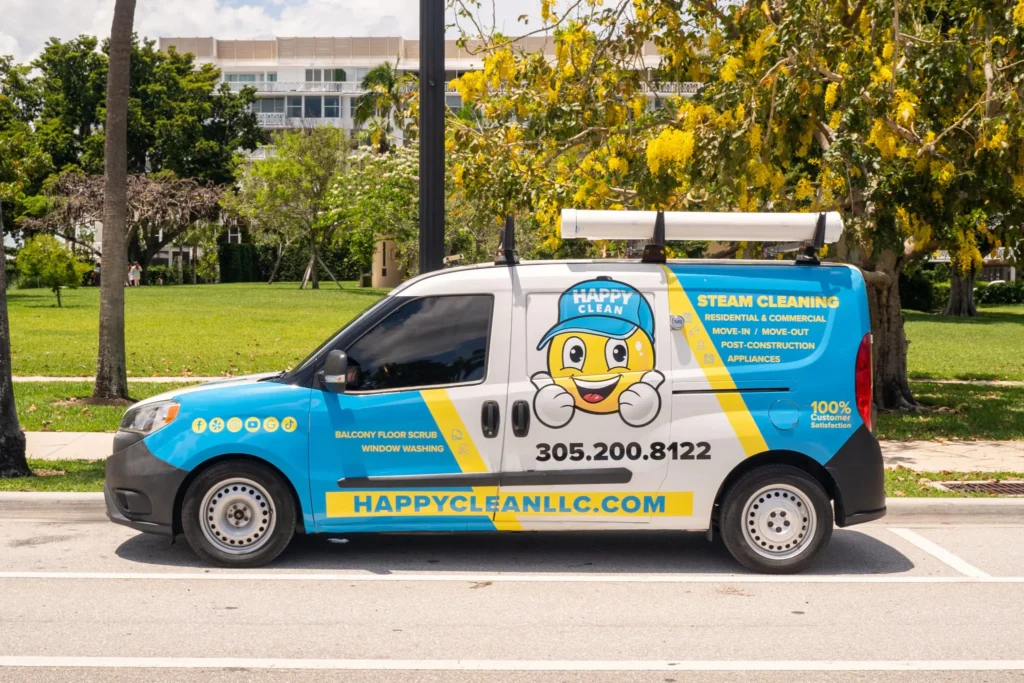 Coconut Grove Cleaning Company | Coconut Grove Cleaning Services