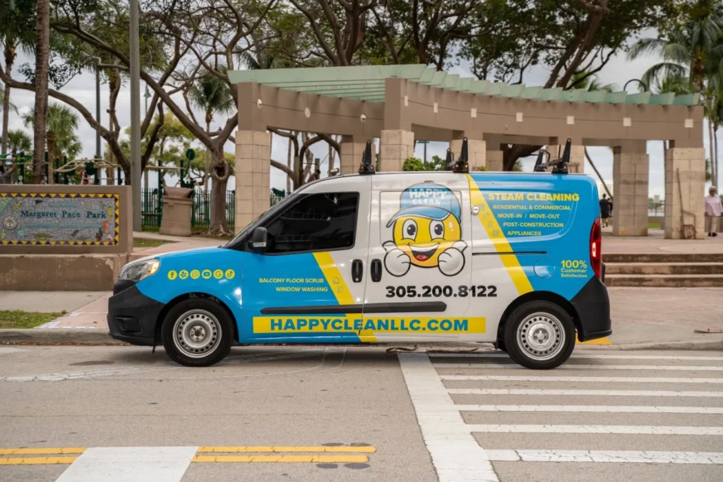 Miami Cleaning Services | Miami Cleaning Company