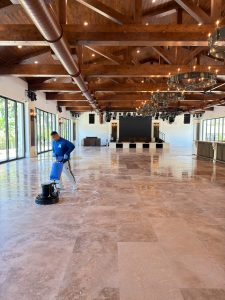 Warehouse Cleaning Services Miami